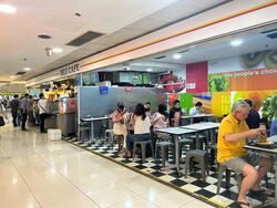 High Point (D9), Retail #496784281